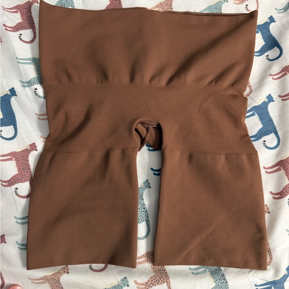 SKIMS Sculpting Shorts